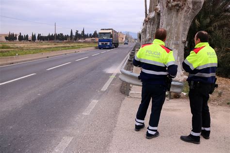 Trànsit Camp de Tarragona